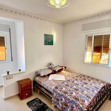 Moderno Apartamento En El Centro , A 3 Min Del Mar V アシラー エクステリア 写真