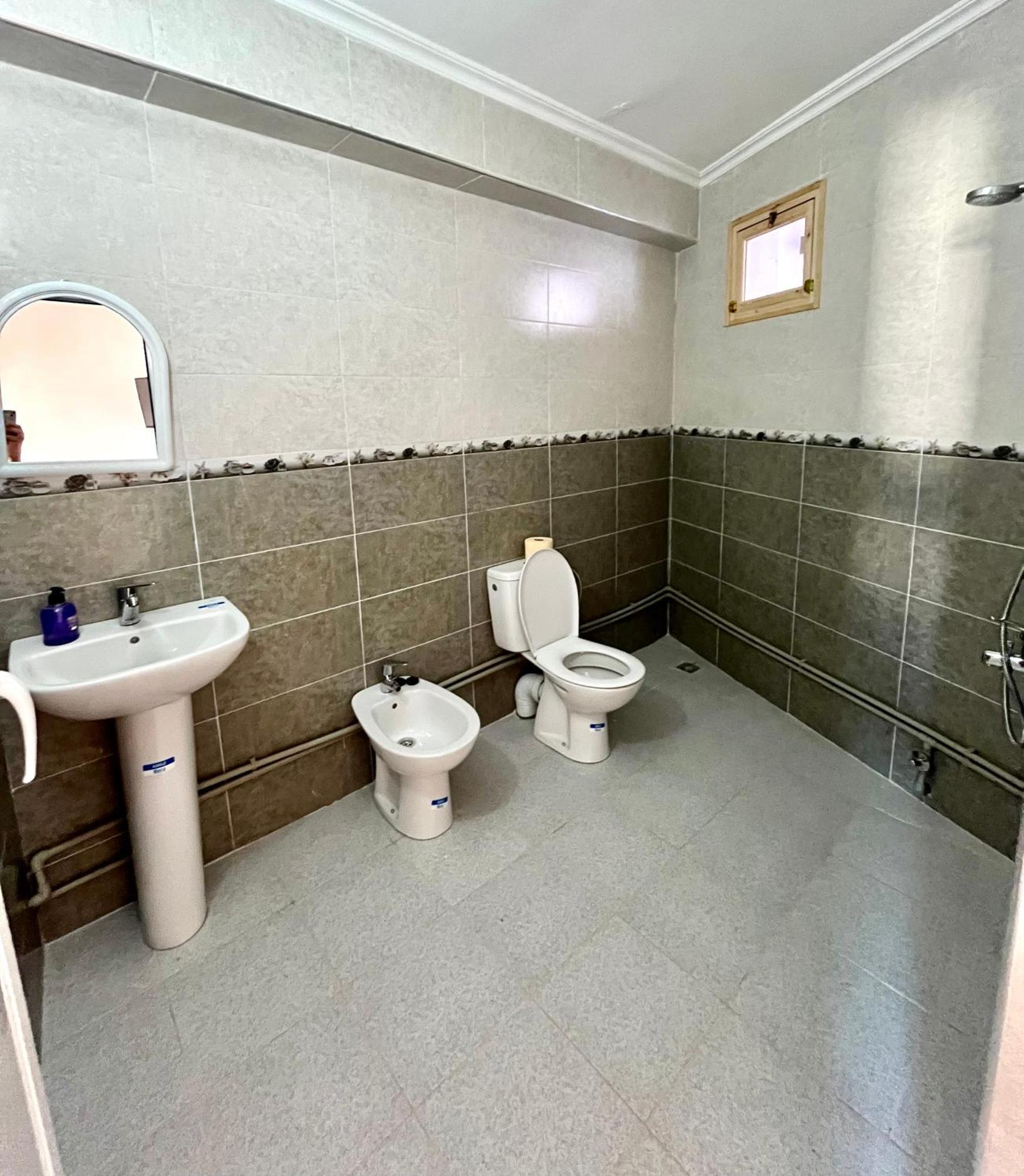 Moderno Apartamento En El Centro , A 3 Min Del Mar V アシラー エクステリア 写真