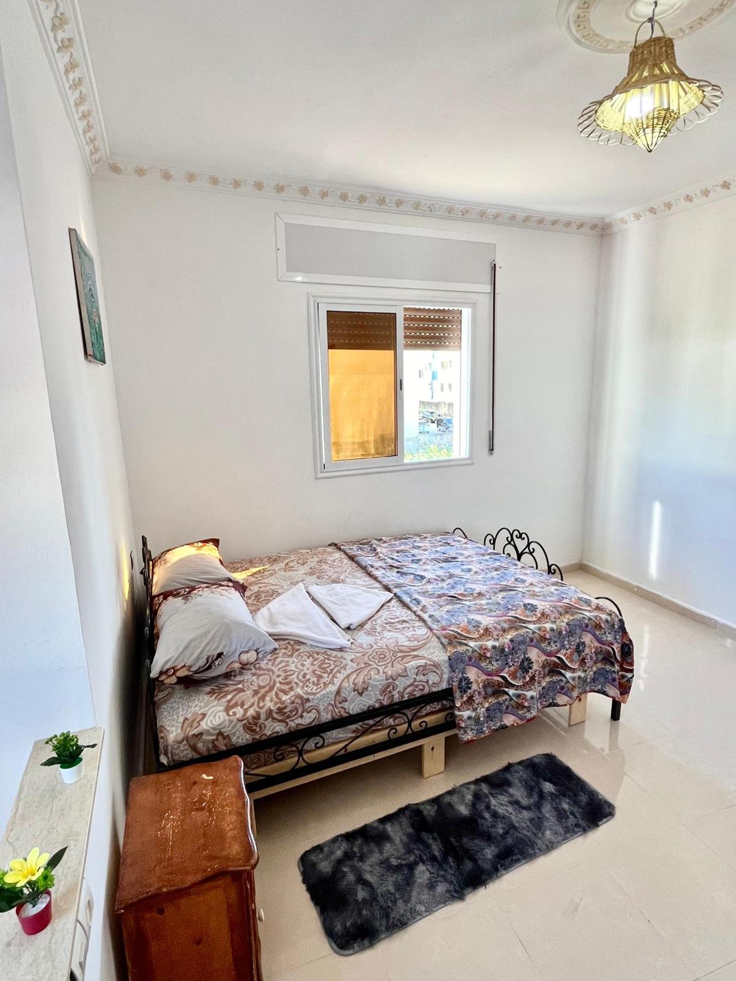 Moderno Apartamento En El Centro , A 3 Min Del Mar V アシラー エクステリア 写真