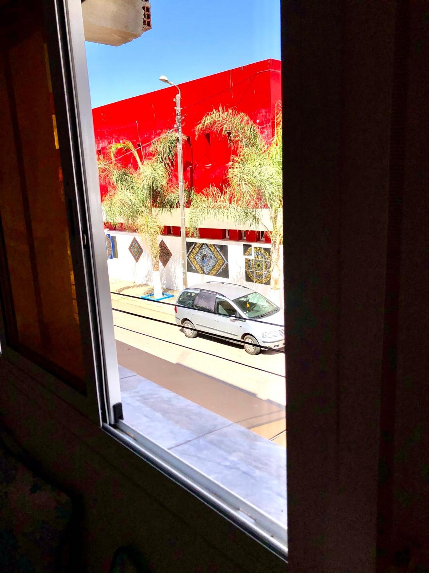 Moderno Apartamento En El Centro , A 3 Min Del Mar V アシラー エクステリア 写真