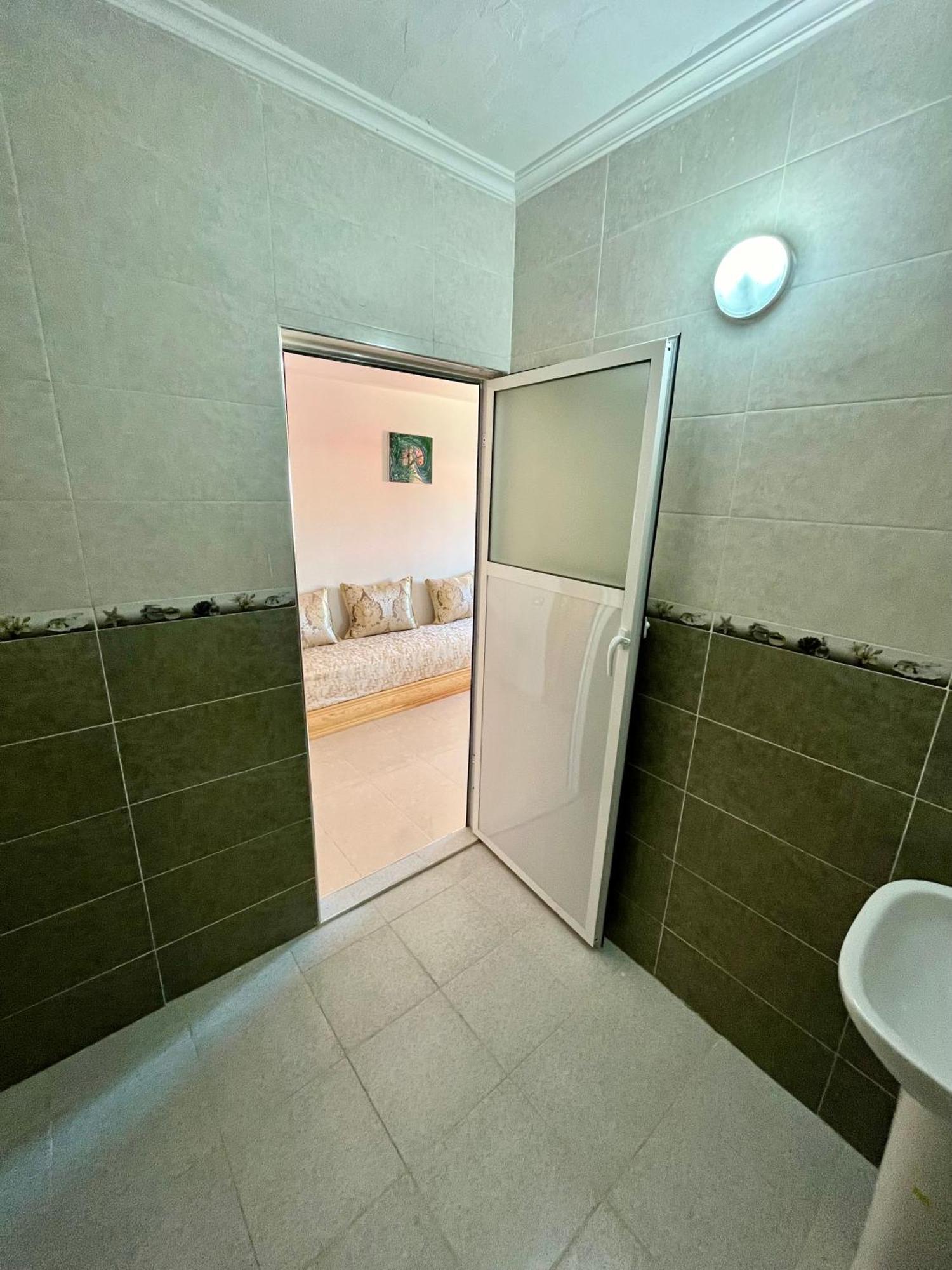Moderno Apartamento En El Centro , A 3 Min Del Mar V アシラー エクステリア 写真