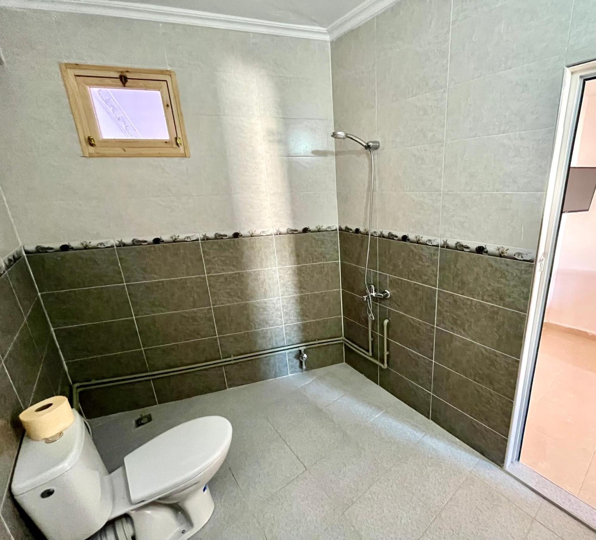 Moderno Apartamento En El Centro , A 3 Min Del Mar V アシラー エクステリア 写真